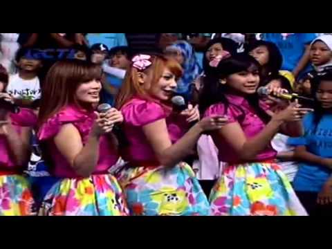 midi cherrybelle ill be there for you midi cherrybelle ill be there for you